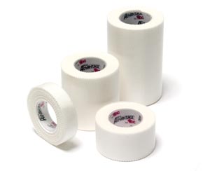 Tape Cloth Surgical ProAdvantage 1' x 10 yds (12 .. .  .  